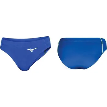 Dámské spodní prádlo Dámské sportovní kalhotky Mizuno Premium JPN Slip - Royal Velikost: XL