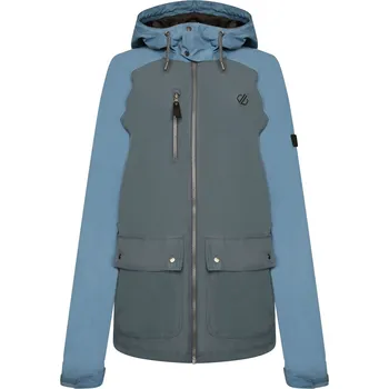 Pánské oblečení Bunda Dare 2b StlrBlu 1008547 S