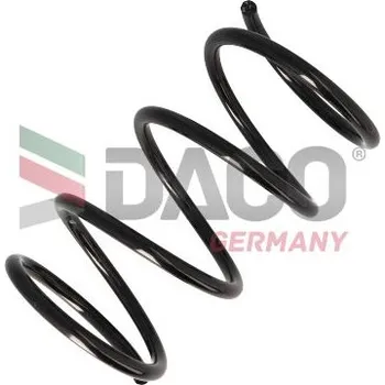 Pružina podvozku DACO 802503