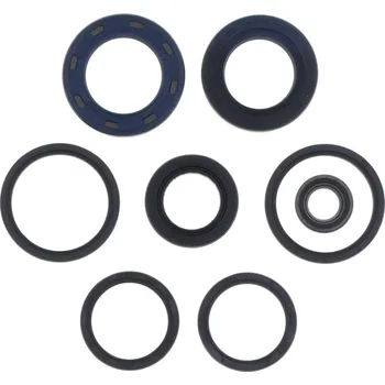 Těsnění pro motocykl ATHENA SADA TĚSNĚNÍ MOTORU HONDA CH SPACY 125 '92-'96