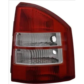 Zadní světlomet Zadní světlo TYC 11-12689-11-9