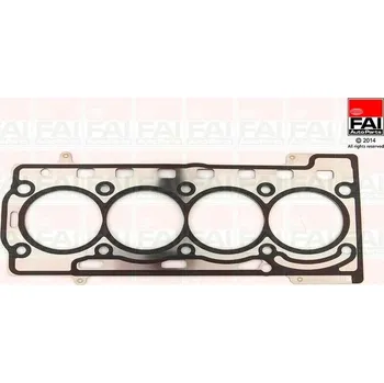 Těsnění motoru Těsnění, hlava válce FAI AutoParts HG1452