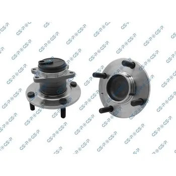 Sada ložisek kol GSP 9400135