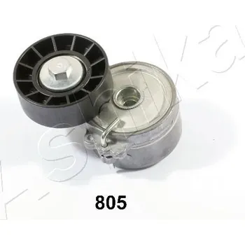 Napínací rameno, žebrovaný klínový řemen ASHIKA 128-08-805