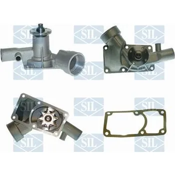 Chladič motoru Vodní čerpadlo, chlazení motoru Saleri SIL PA267