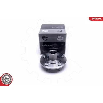 Sada ložisek kol ESEN SKV 29SKV466