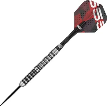 Šipka Šipky steel Shot Shot Niels Zonneveld V2 23g, 90% wolfram