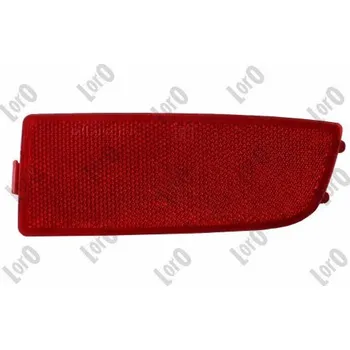 Příslušenství osvětlení automobilu Odrazka ABAKUS 054-34-876