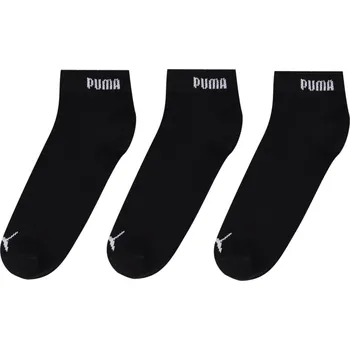 Pánské ponožky Ponožky Puma Black 1020226 6-8