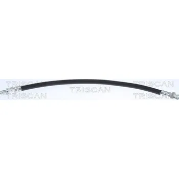 Brzdová hadice Brzdová hadice TRISCAN 8150 28237