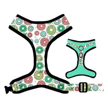 Obojek pro psa Postroj Reedog DONUTS-XXS