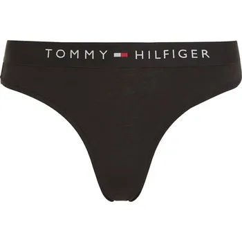Kalhotky Kalhotky Tommy Hilfiger Black 1053487 16 (XL)