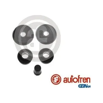 Brzdový válec Sada na opravy, válec kolové brzdy AUTOFREN SEINSA D3418