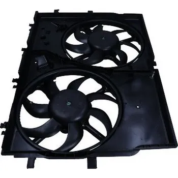Chladič motoru Větrák, chlazení motoru MAXGEAR AC275382