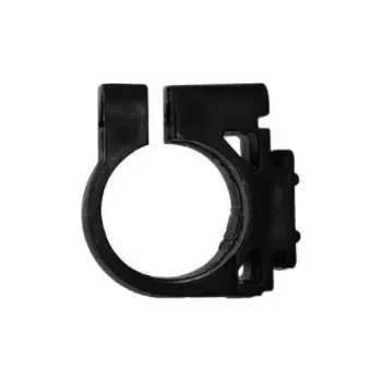 rozdělovač topení Herz Upevňovací konzole pro 8530 #1631927: Upevňovací konzole pro modulární rozdělovač 8530