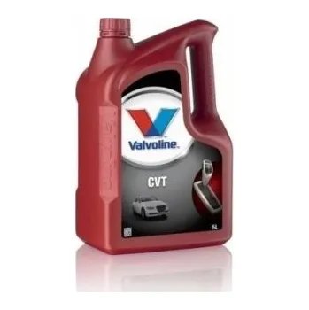 Motorový olej Převodový olej Valvoline CVT Fluid, 5L