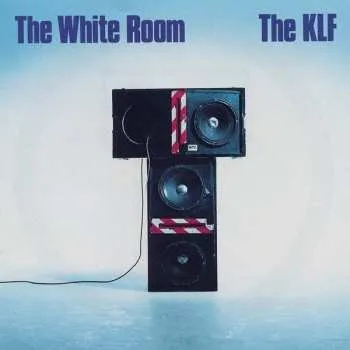 Zahraniční hudba CD The KLF: The White Room | Justified & Ancient CLR 2023 White Insert