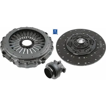 Spojka Sada spojky SACHS 3400 700 459