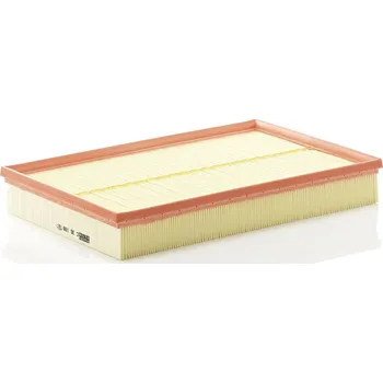 Vzduchový filtr Vzduchový filtr MANN-FILTER C 36 188