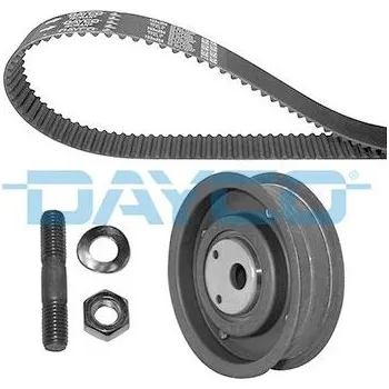 Sada rozvodového řemene DAYCO KTB265