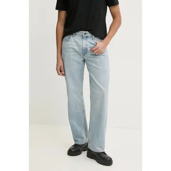 Pánské džíny Džíny Guess Jeans M5RAB3.D5DO1 modrá 05J, vel. 32/34