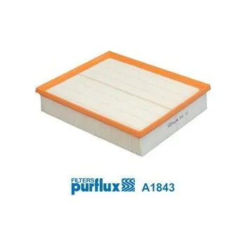 Filtr do auta Vzduchový filtr PURFLUX A1843