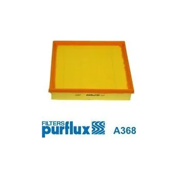 Vzduchový filtr Vzduchový filtr PURFLUX A368