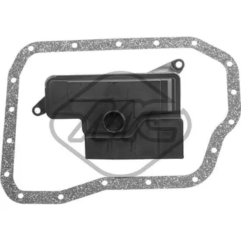 Hydraulický filtr Sada hydraulického filtru, automatická převodovka Metalcaucho 21028