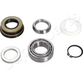 Sada ložisek kol JAPANPARTS KK-21043