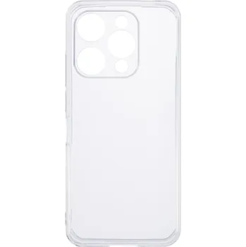 Pouzdro na mobilní telefon TVC Jelly Oukitel WP52 Barva: Průhledná