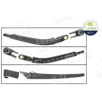 Autodíl Rameno stěrače, čistění skel AIC 55324