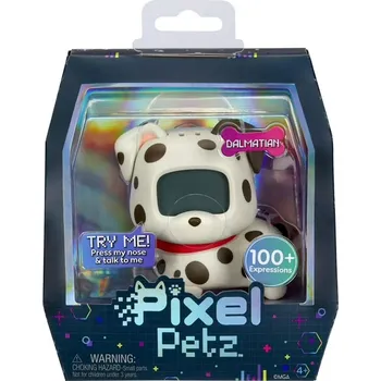 Figurka Pixel Petz Dalmatin