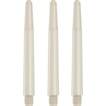 Designa násadky Nylon Medium, Barva Natural