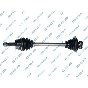 Hřídel nápravy Hnací hřídel GSP 244012