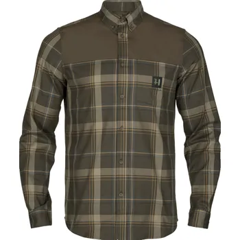 Pánská košile Košile Anker Härkila Velikosti oblečení XS-6XL 4XL