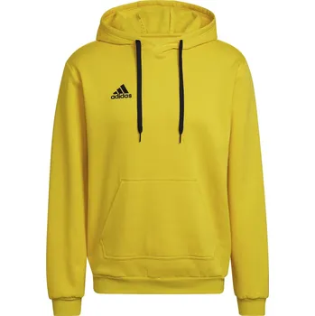Pánská mikina Mikina adidas Yellow 1029779 2XL