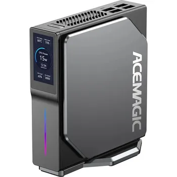 Acemagic S1 N95 16/512 GB Mini PC