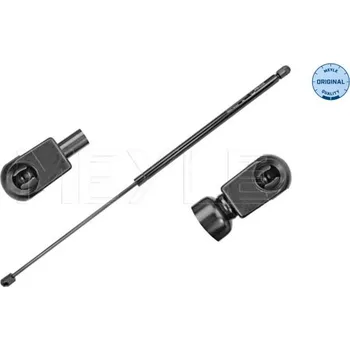 Motorový prostor Pneumatická pružina, kapota motoru MEYLE 140 910 0079