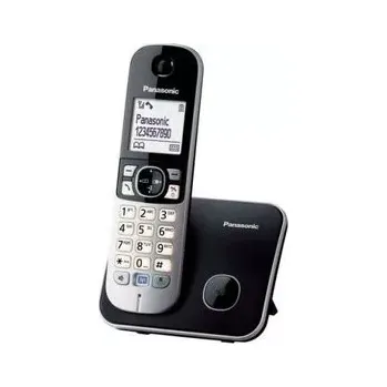Stolní telefon Panasonic KX-TG6811
