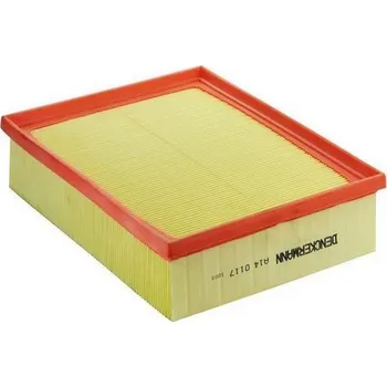 Vzduchový filtr Vzduchový filtr DENCKERMANN A140117