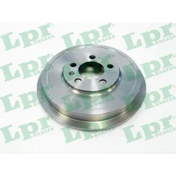 Brzdový buben Brzdový buben LPR 7D0500