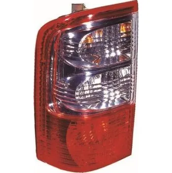 Zadní světlomet Zadní světlo ABAKUS 215-19F8R-AE
