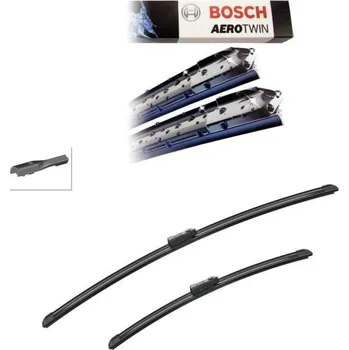 Stěrač Stěrače BMW 7 2008-2015 | BOSCH Aerotwin A863S