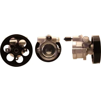 Posilovač řízení Hydraulické čerpadlo, řízení DRI 715520759