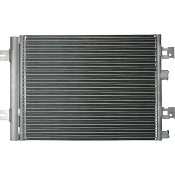 Výparník klimatizace Kondenzátor, klimatizace BOSCH 1 986 AD2 041