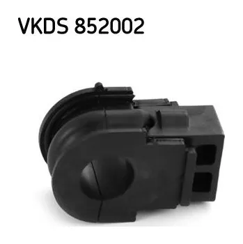 Zavěšení kol Ložiskové pouzdro, stabilizátor SKF VKDS 852002