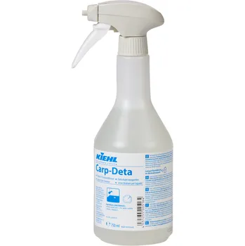 Profesionální čistič na koberec Kiehl Carp Deta -odstranění skvrn z koberců Balení: 750 ml