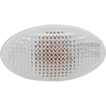 Směrový světlomet Blikač TYC 18-0461-11-9