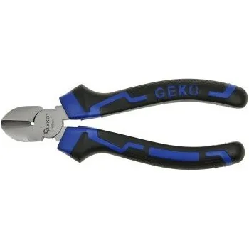 Autodíl Kleště štípací boční PREMIUM, délka 160 mm