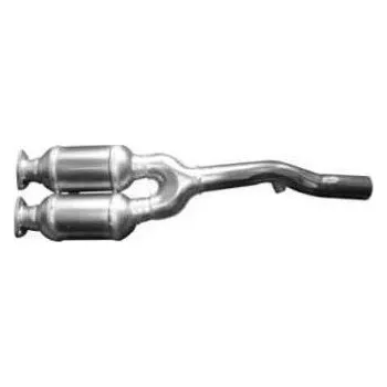 VW Bora 2.3i V5 4Motion Montážní katalyzátor výfuku 1091102-5